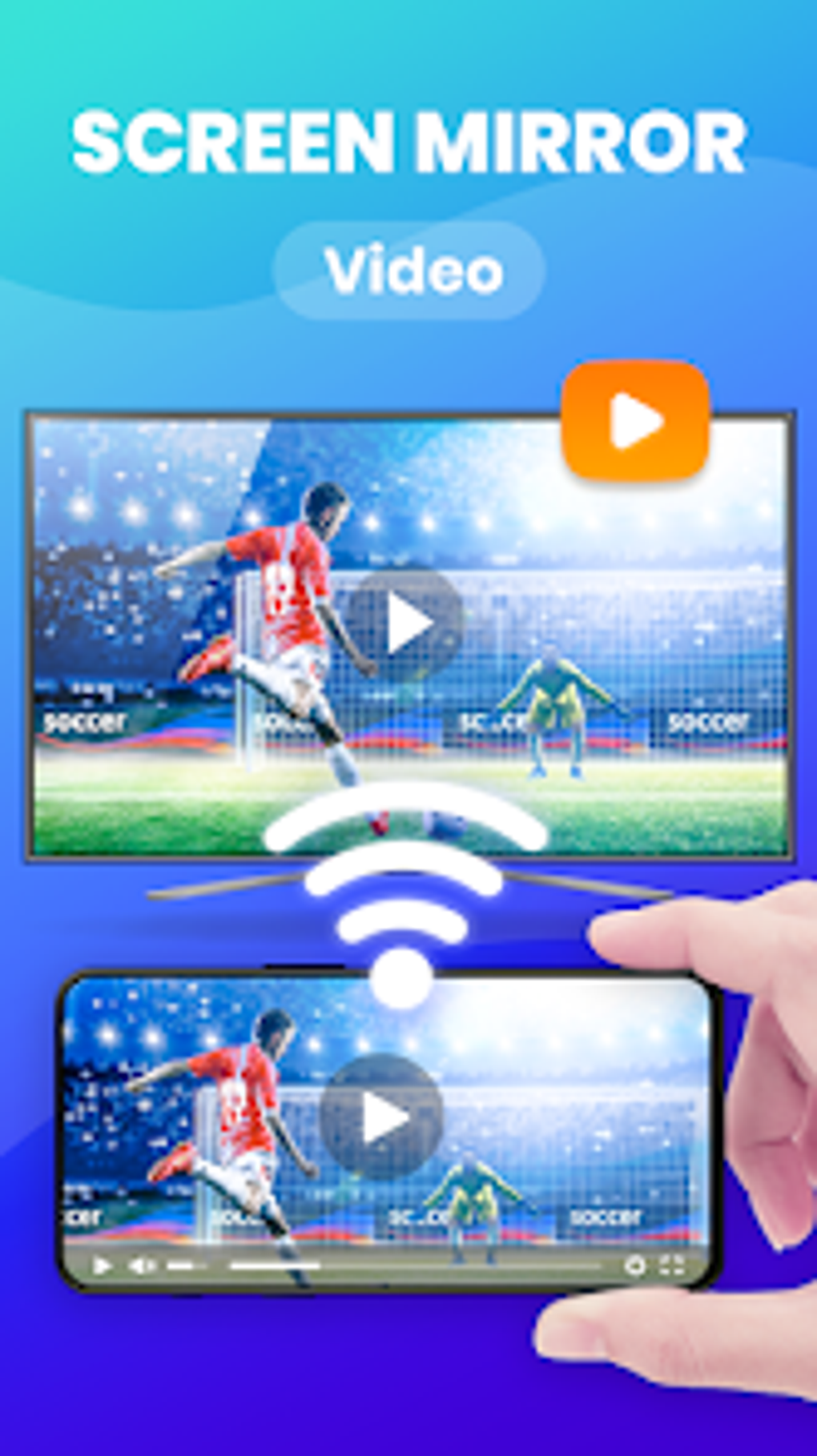 Smart View para Android Descargar