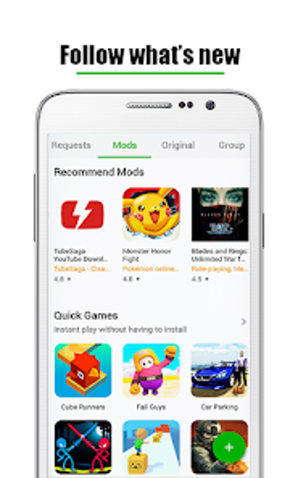 Happymod F r Android Download happymod-f-r-android-download