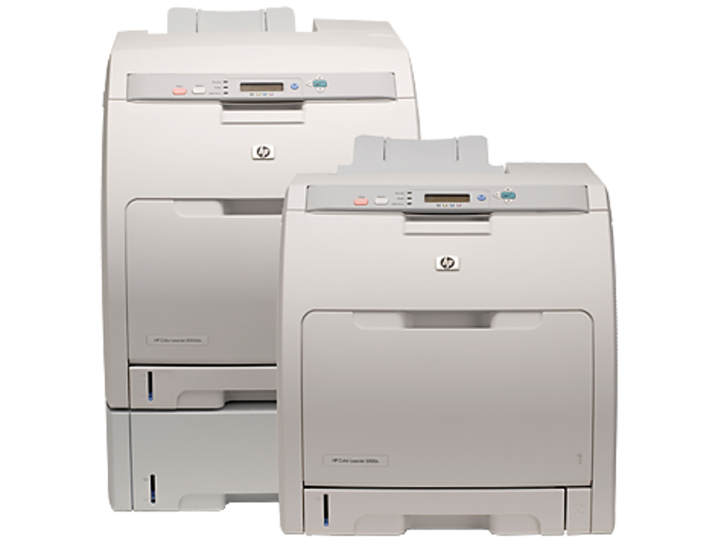 hp all in one color printer