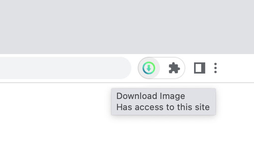 Photo Downloader for Google Chrome Extension Download