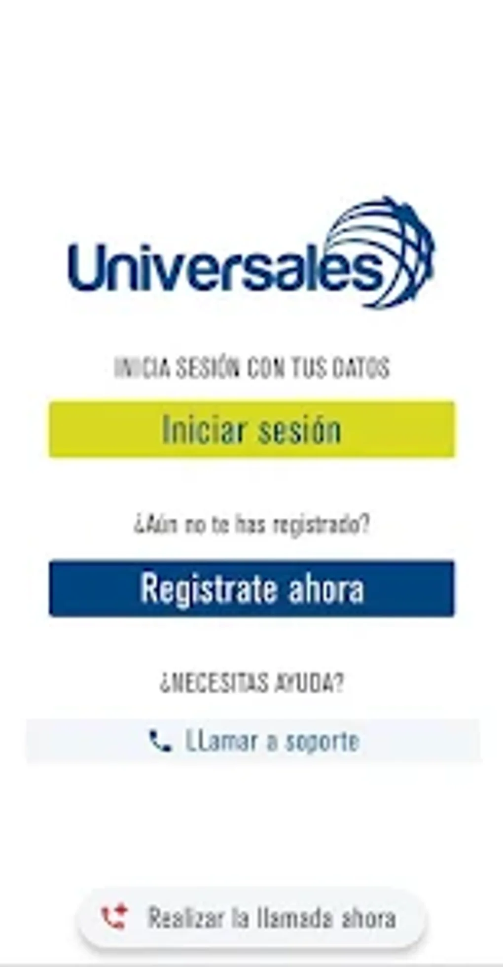 Universales For Android Download