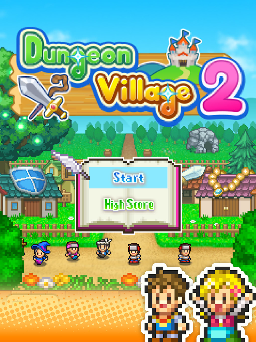 Dungeon village 2. Dungeon Village. Игры похожие на Dungeon Village. Dungeon Village 2 похожие игры.