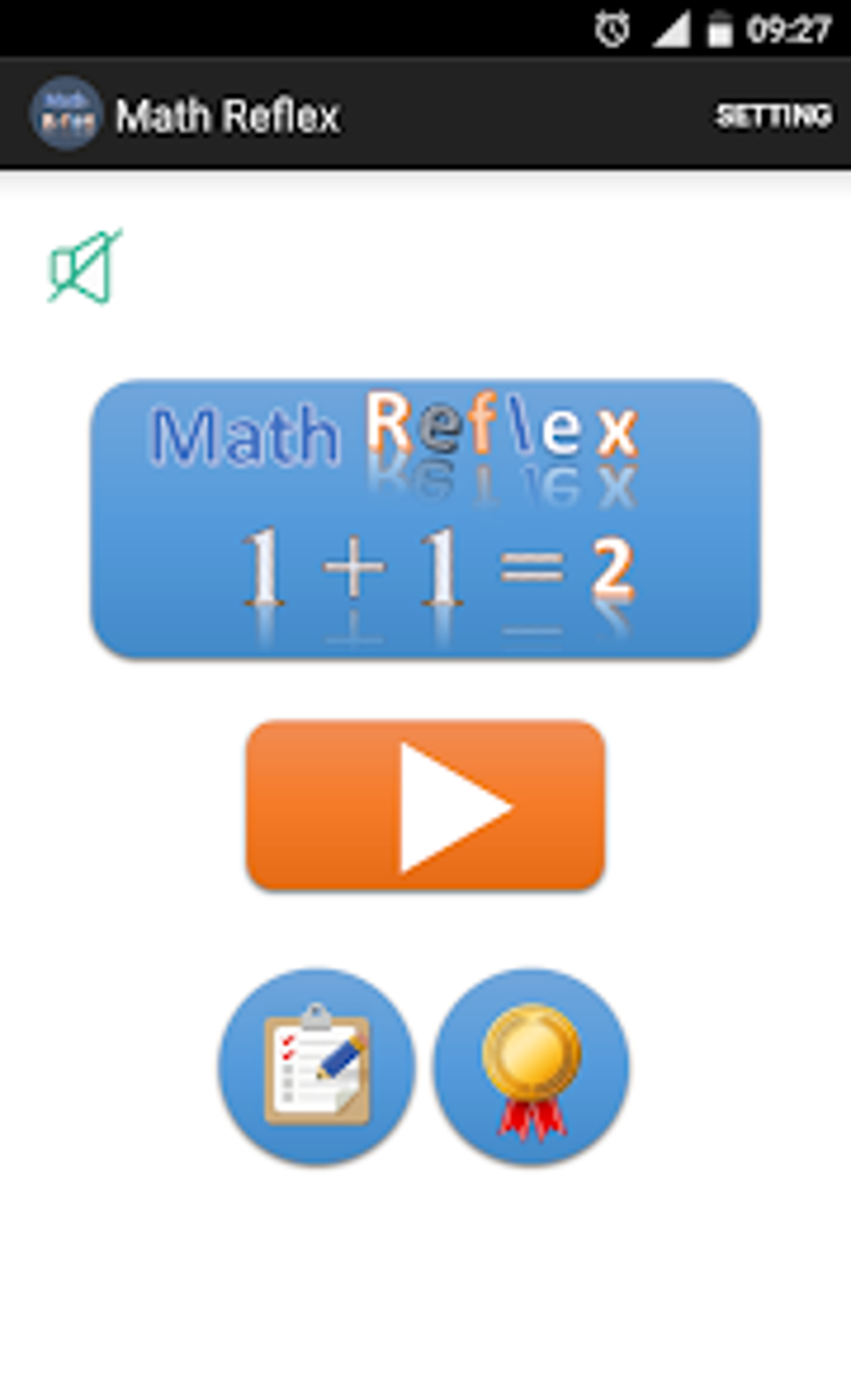 Math Reflex For Android Download
