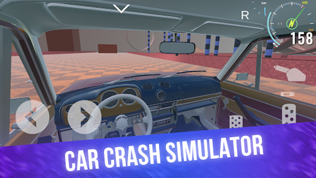 car crash simulator 2024