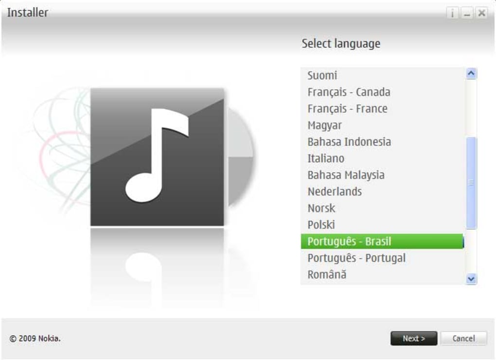 Nokia Music Download