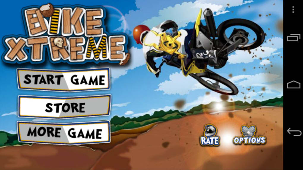 Mountain Bike Xtreme download the last version for windows