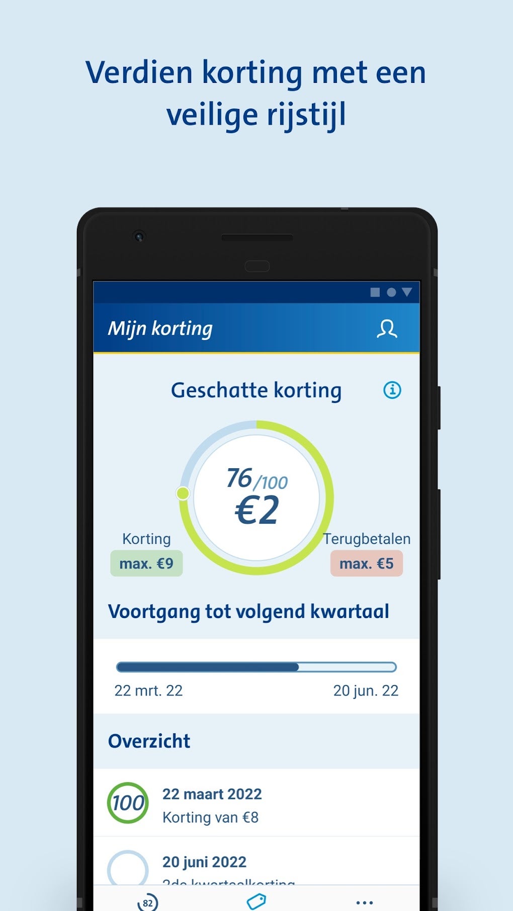 ANWB Veilig Rijden For Android - Download