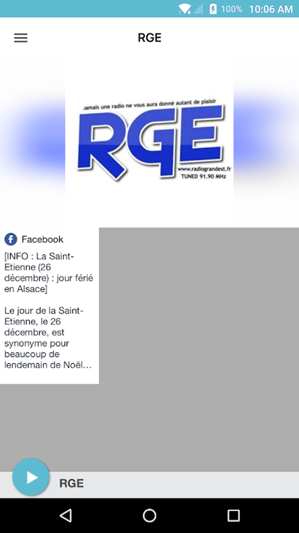 RGE APK pour Android Télécharger
