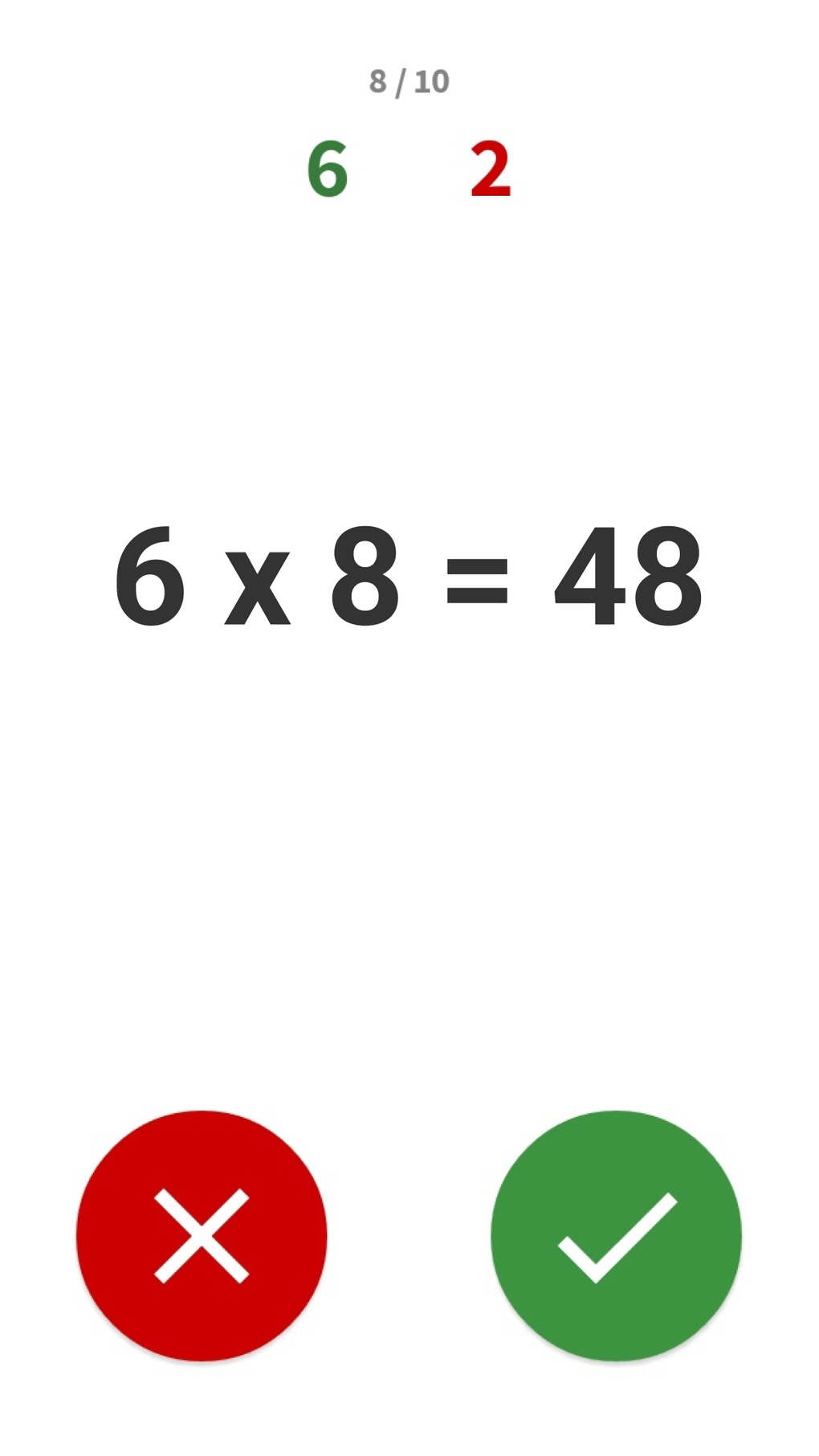 Times Table Multiplication Para IPhone Download