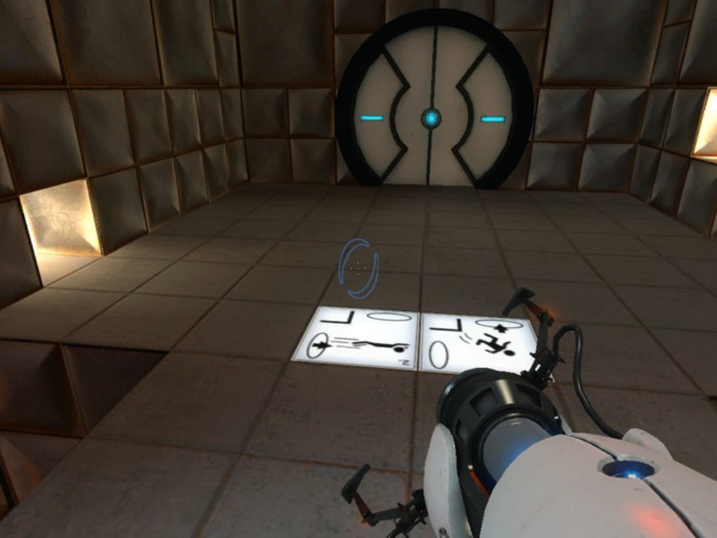 android portal 2 images