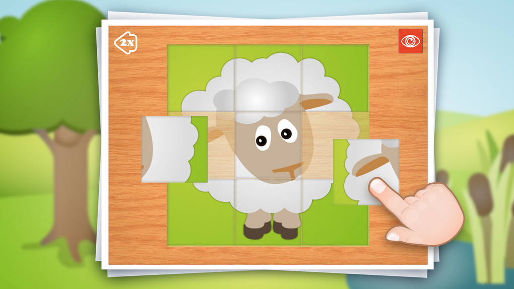 Toddler-Games for 3 Year Olds para iPhone - Download