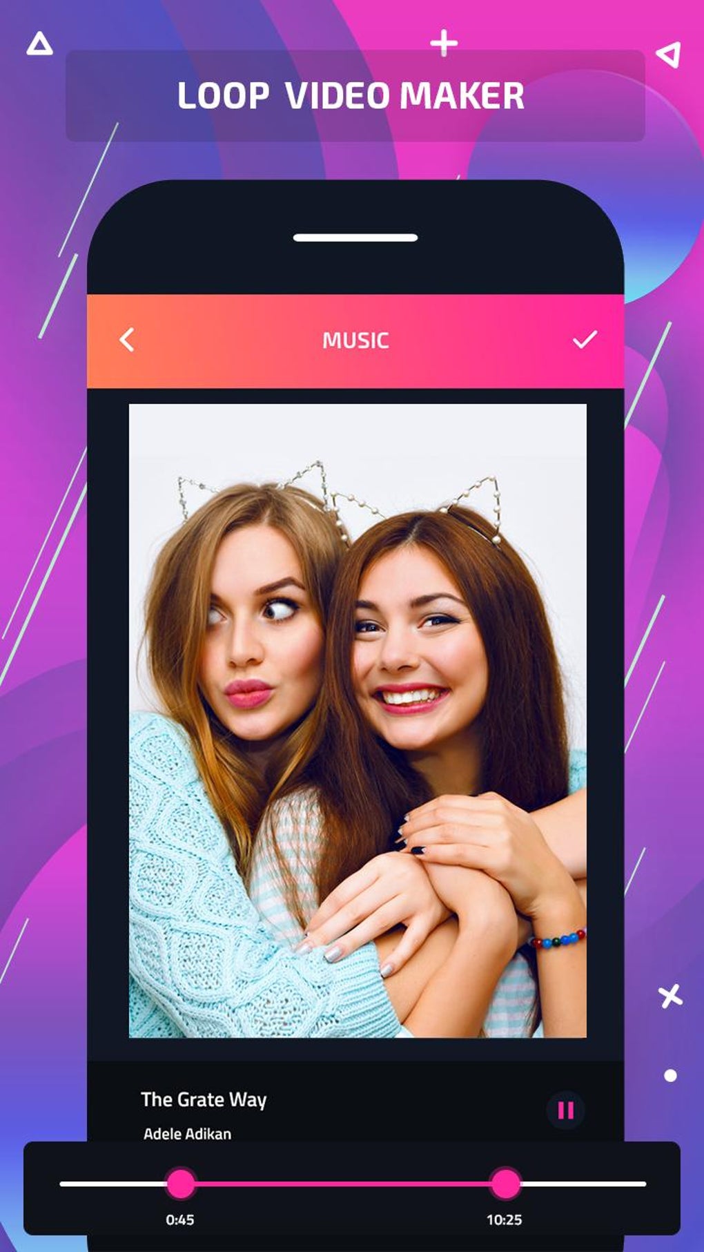 Loop Video - Loop vid to GIFs APK for Android - Download