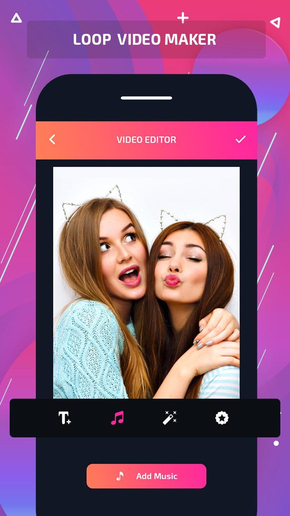 Loop Video - Loop vid to GIFs APK for Android - Download