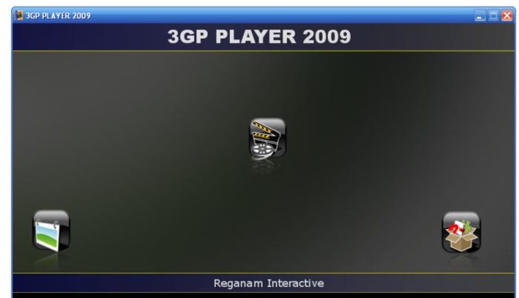 3gp player for windows xp free download