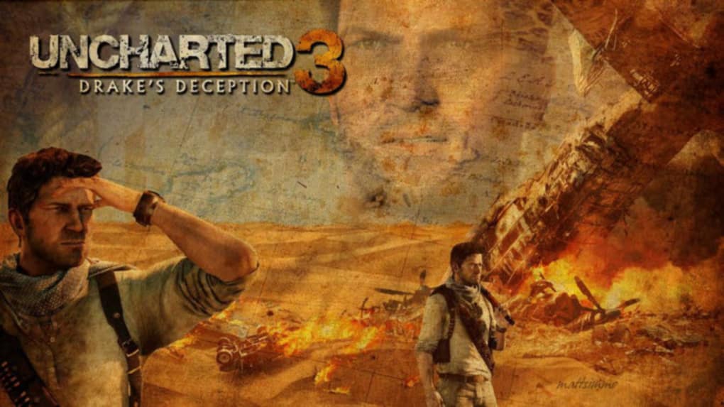 uncharted 3 pc release date