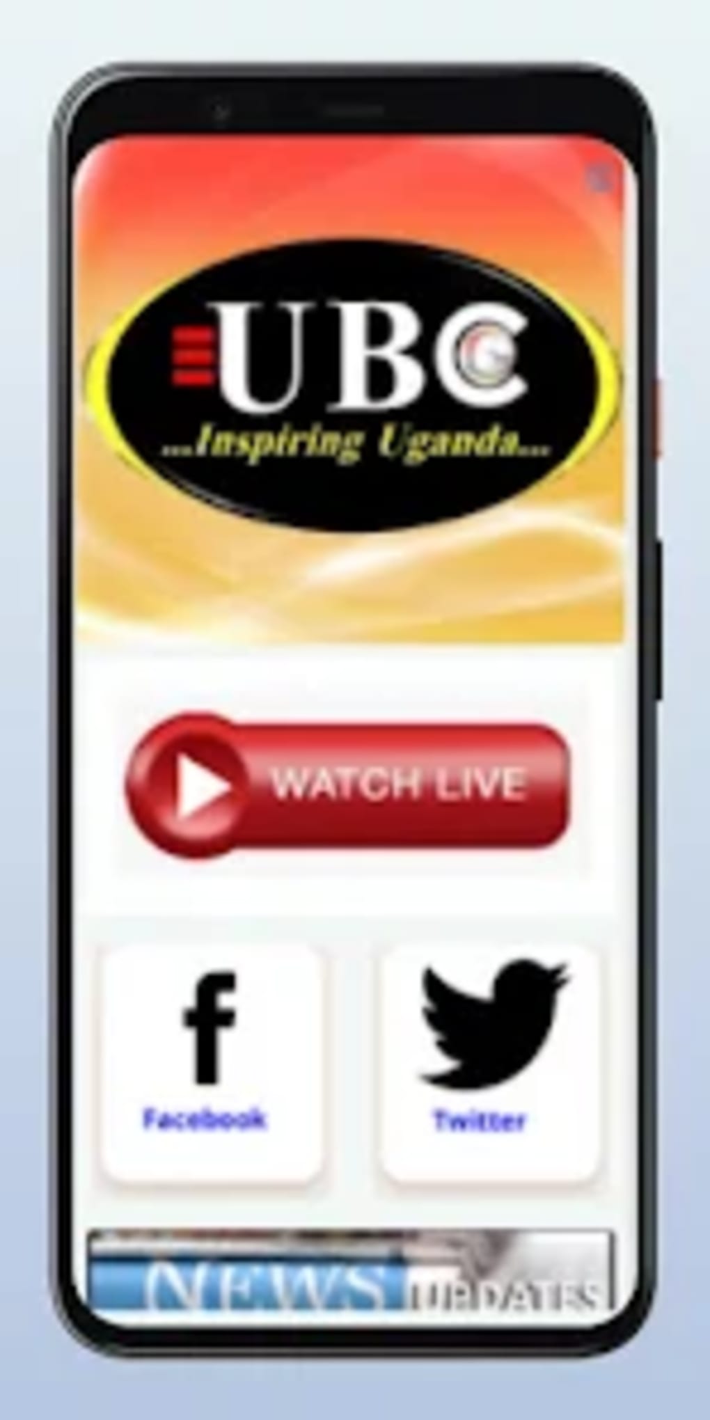 UBC UGANDA on X: 