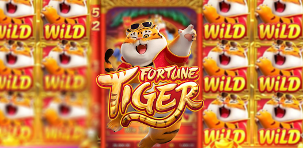 Fortune Tigre Golden Slots for Android - Download