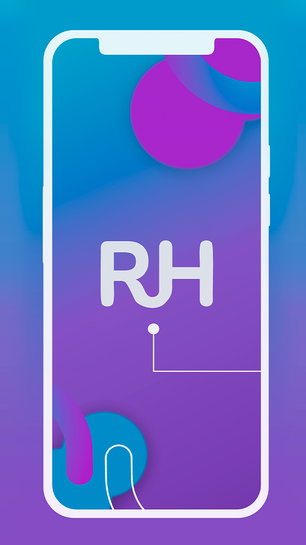 RH APP For IPhone Download