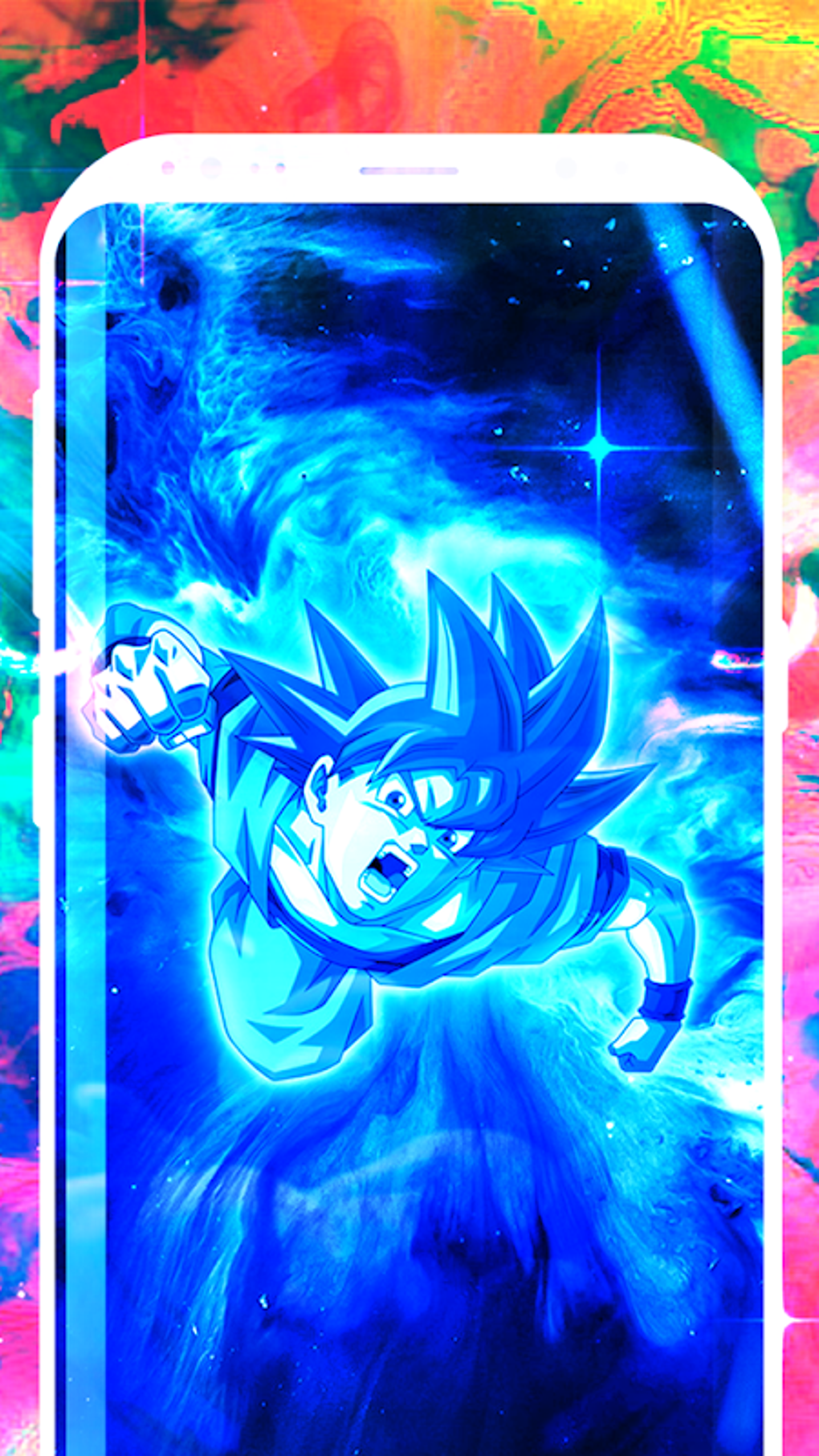 Wallpaper Super Heros APK Para Android Descargar