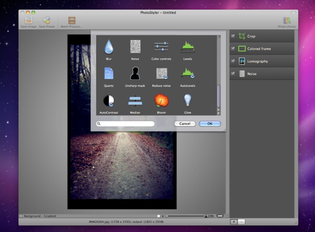photostyler 2.0 free download