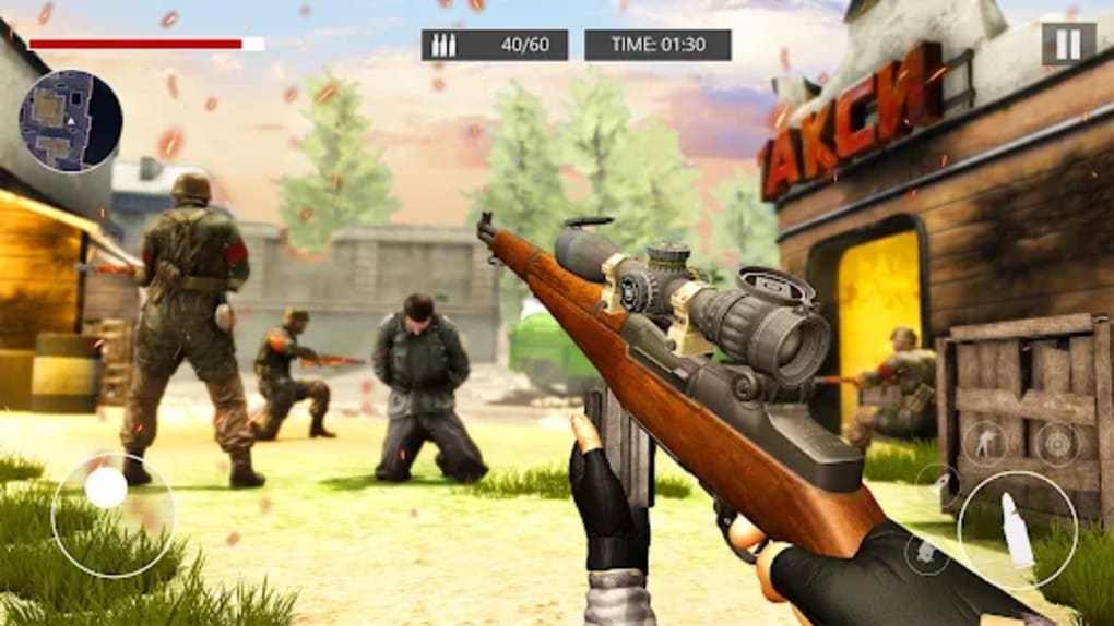 Call Of Duty Legends Of War Android APK Beta Download Of 1.0.0 Version  Released