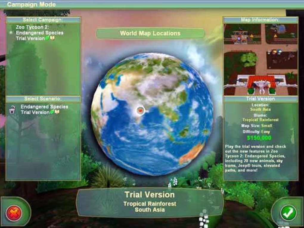 Zoo Tycoon 2 Endangered Species Download - veraltet neue version in der beschreibung tutorial robux