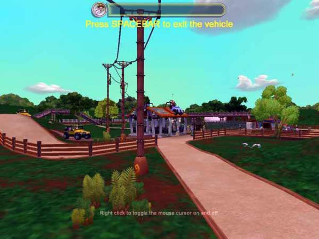 Zoo Tycoon 2 Endangered Species Download - jurassic tycoon roblox codes