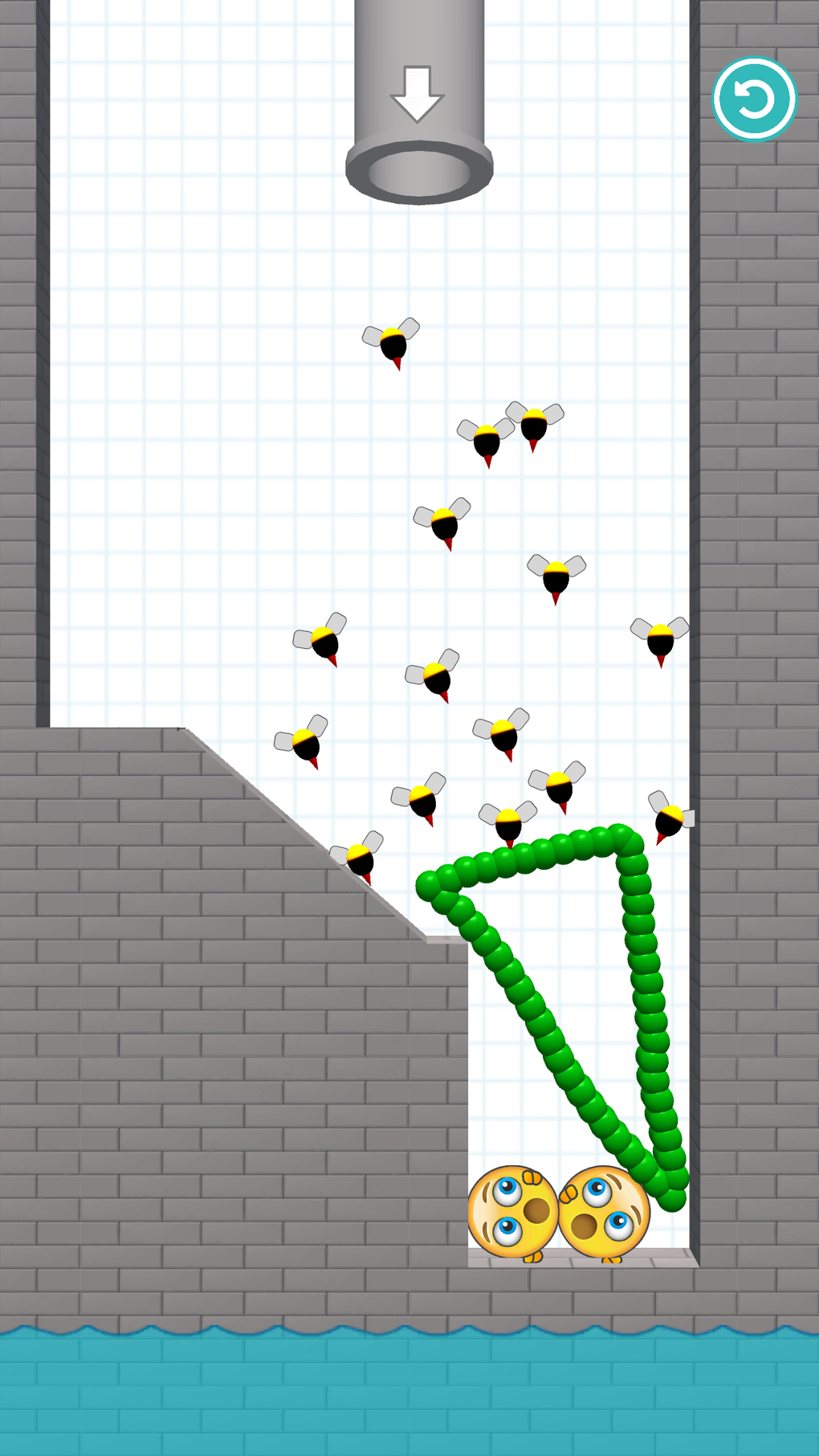 Save Balls Brain Teaser Games for iPhone Download