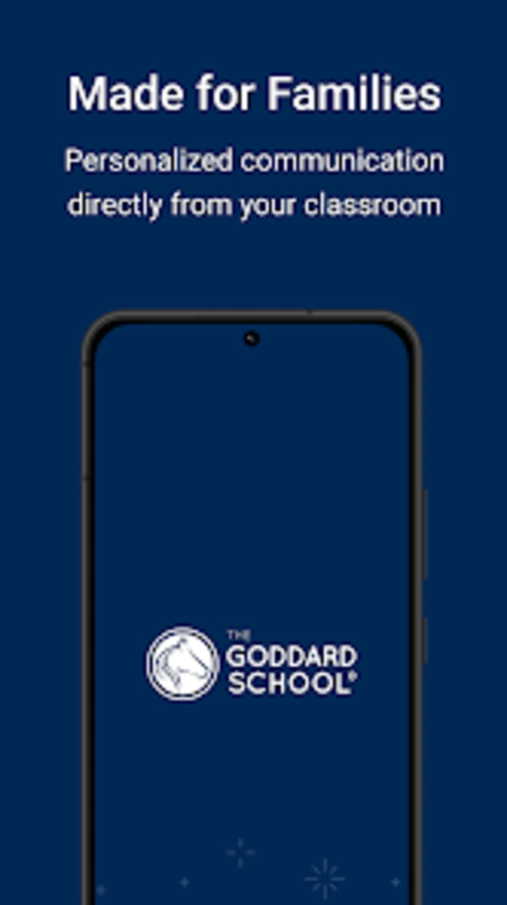 Goddard Family Hub for Android - Download