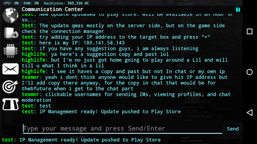Real Hacker Plays a Hacking Simulator