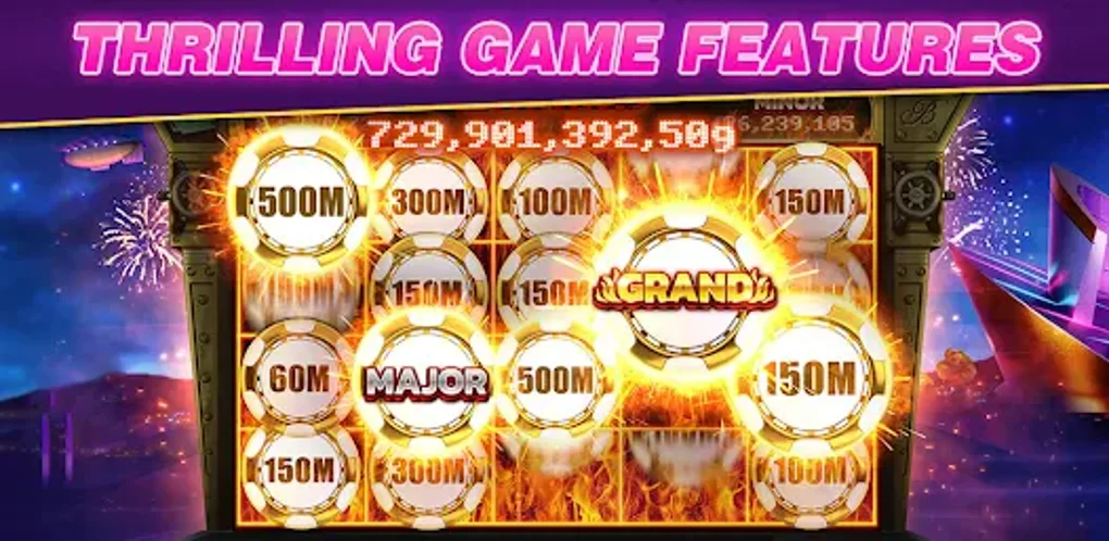 Lucky Master for Android - Download