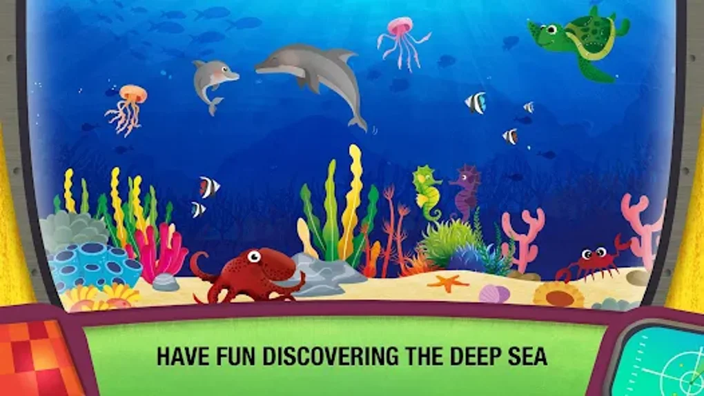 Whats In The Oceans Per Android Download