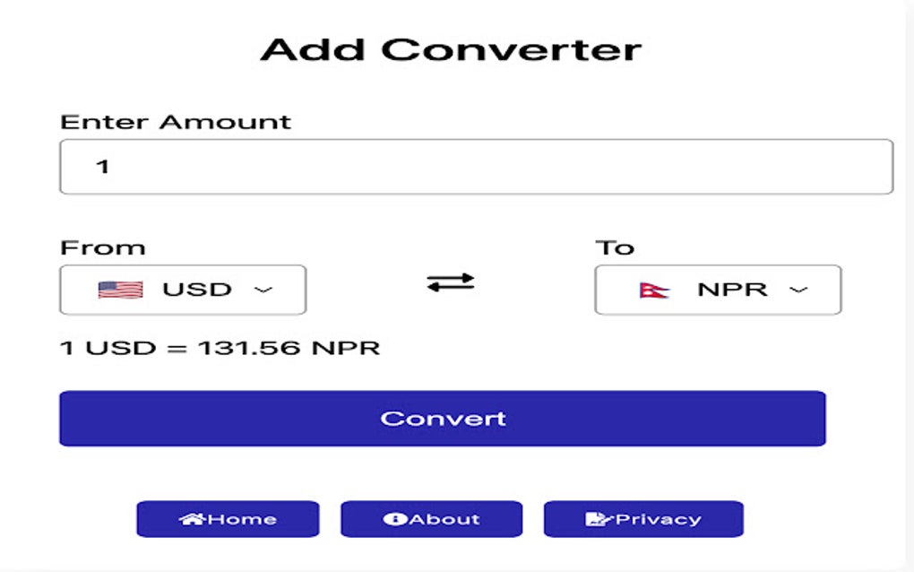 Best xe converter for Google Chrome Extension Download