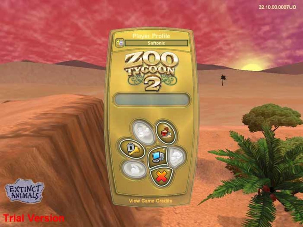 zoo tycoon 2 free downloads full version