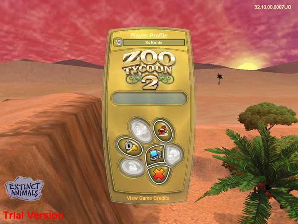 zoo tycoon 2 full game