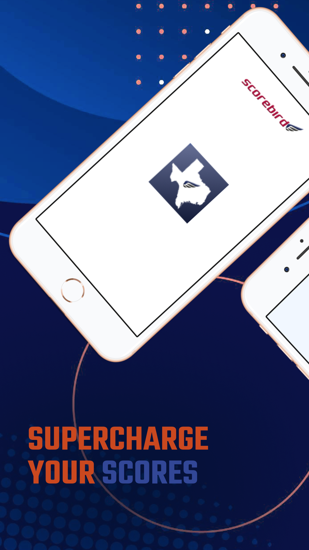 TX Prep Scores Para IPhone Download