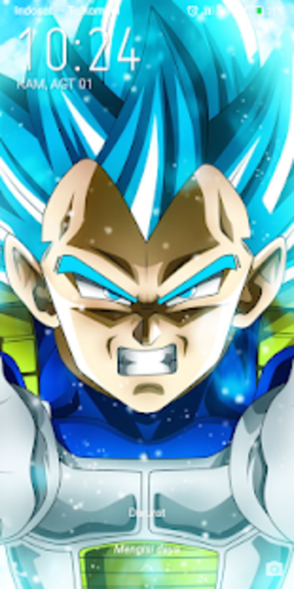 Dragon Ball Super Wallpapers APK for Android Download