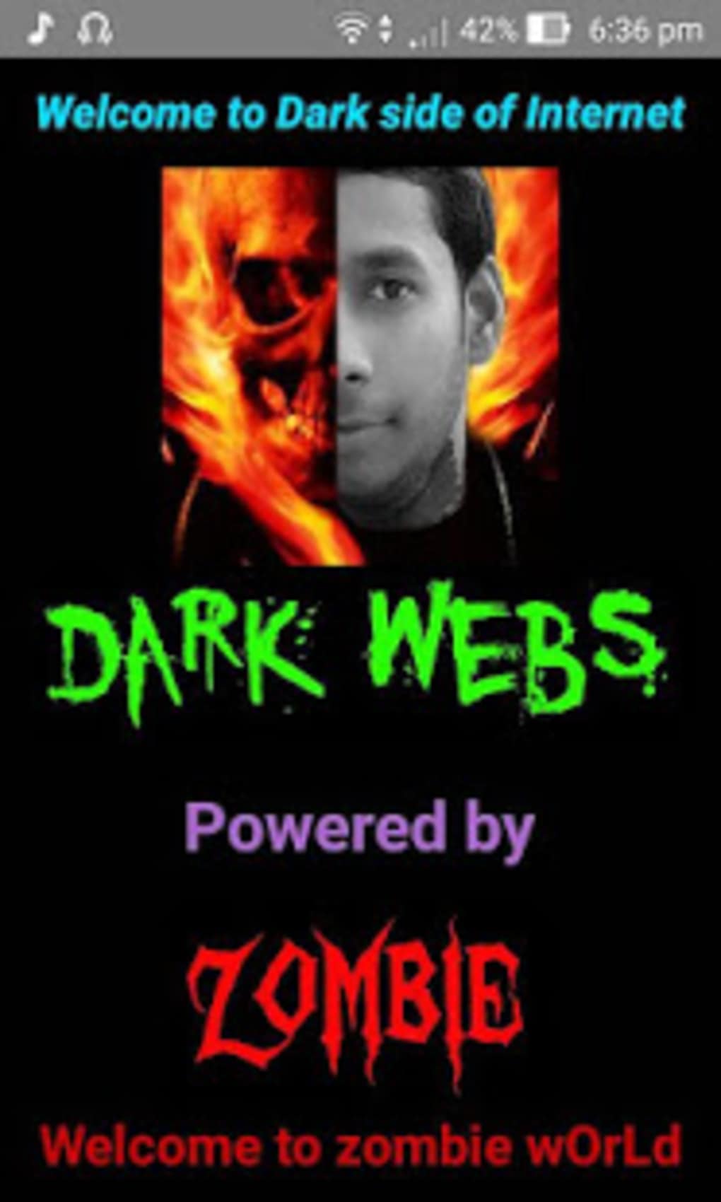 dark web classic liberas