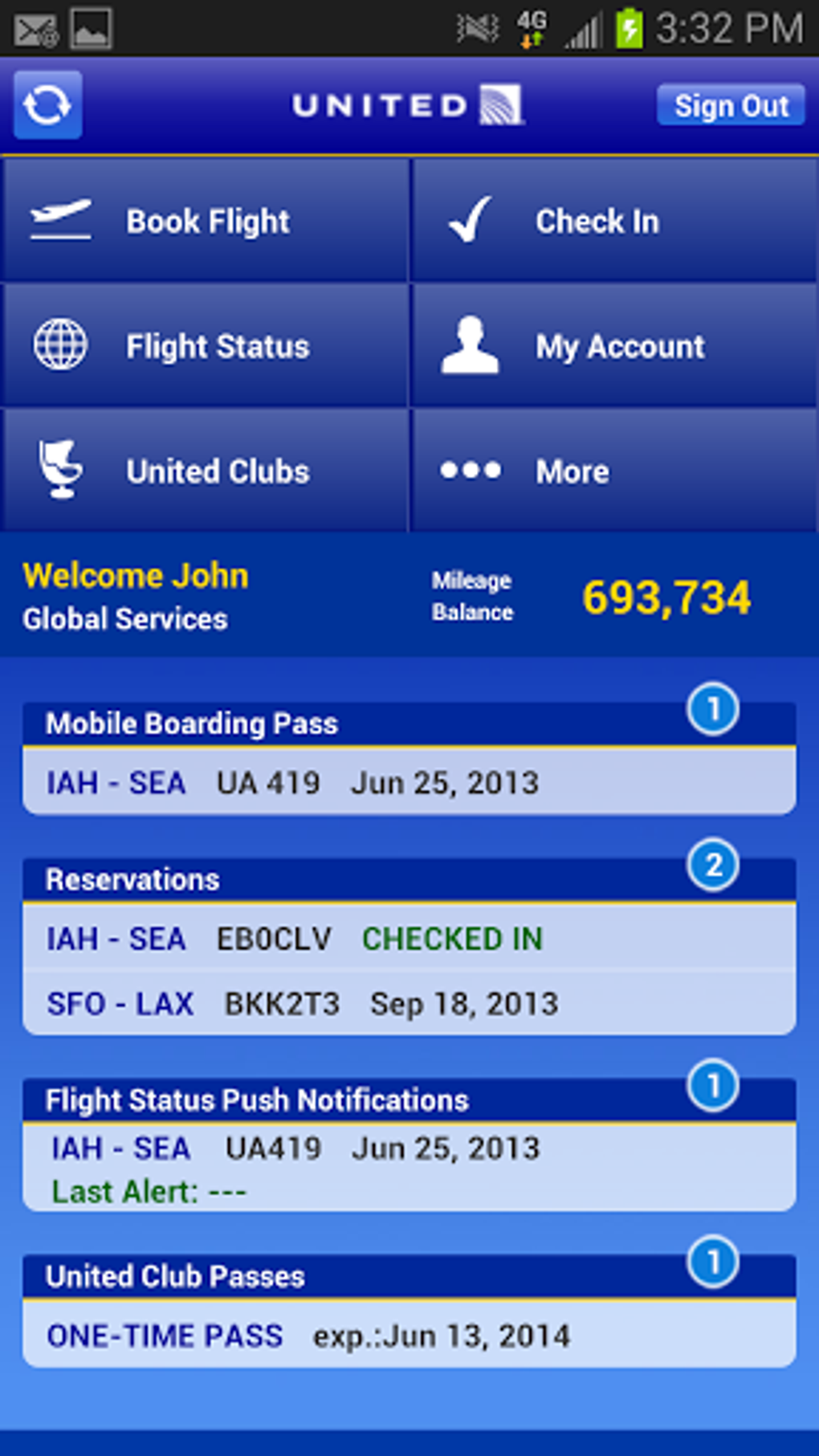 Flight Status Tracker United Flight Status Tracker United