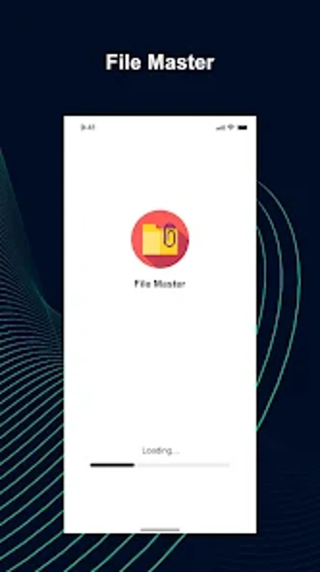 File Master Max : Manager for Android - Download