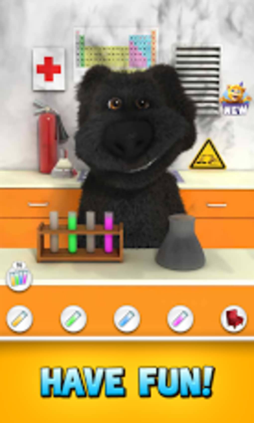 Talking Ben the Dog - Apps on Google Play