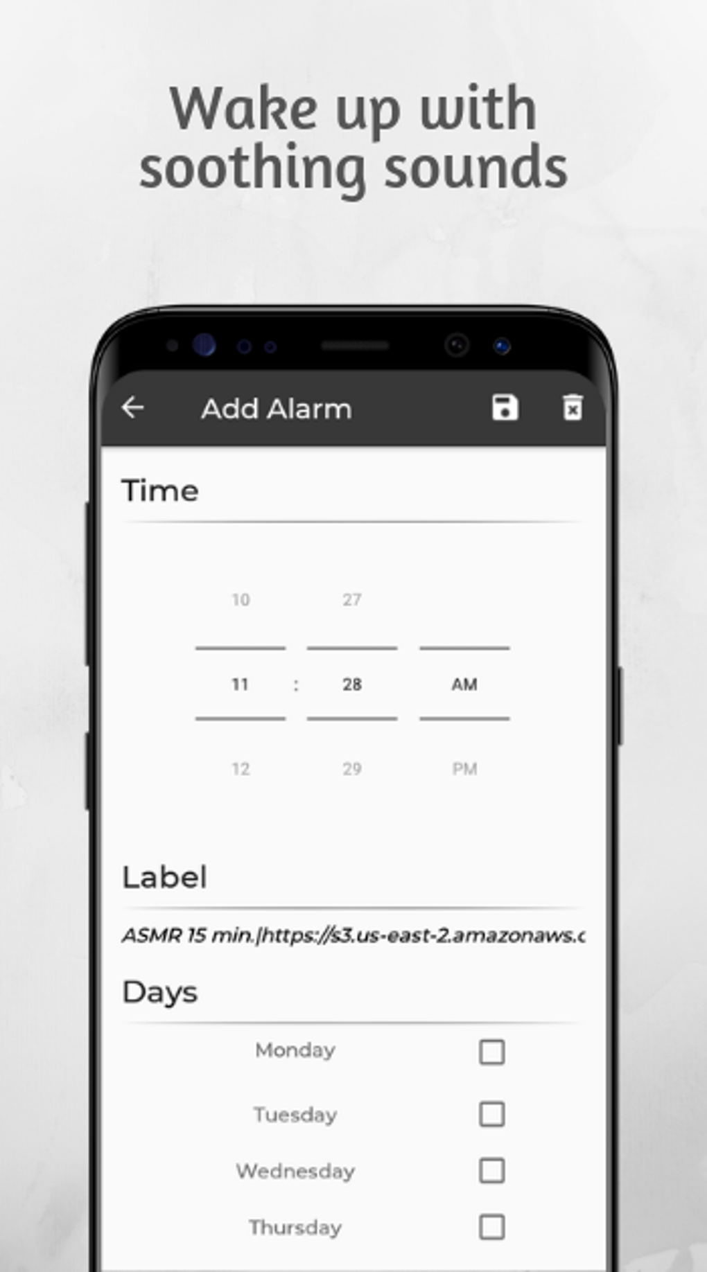 Hertz 432 hz Music Player 432 Hertz Frequency APK for Android