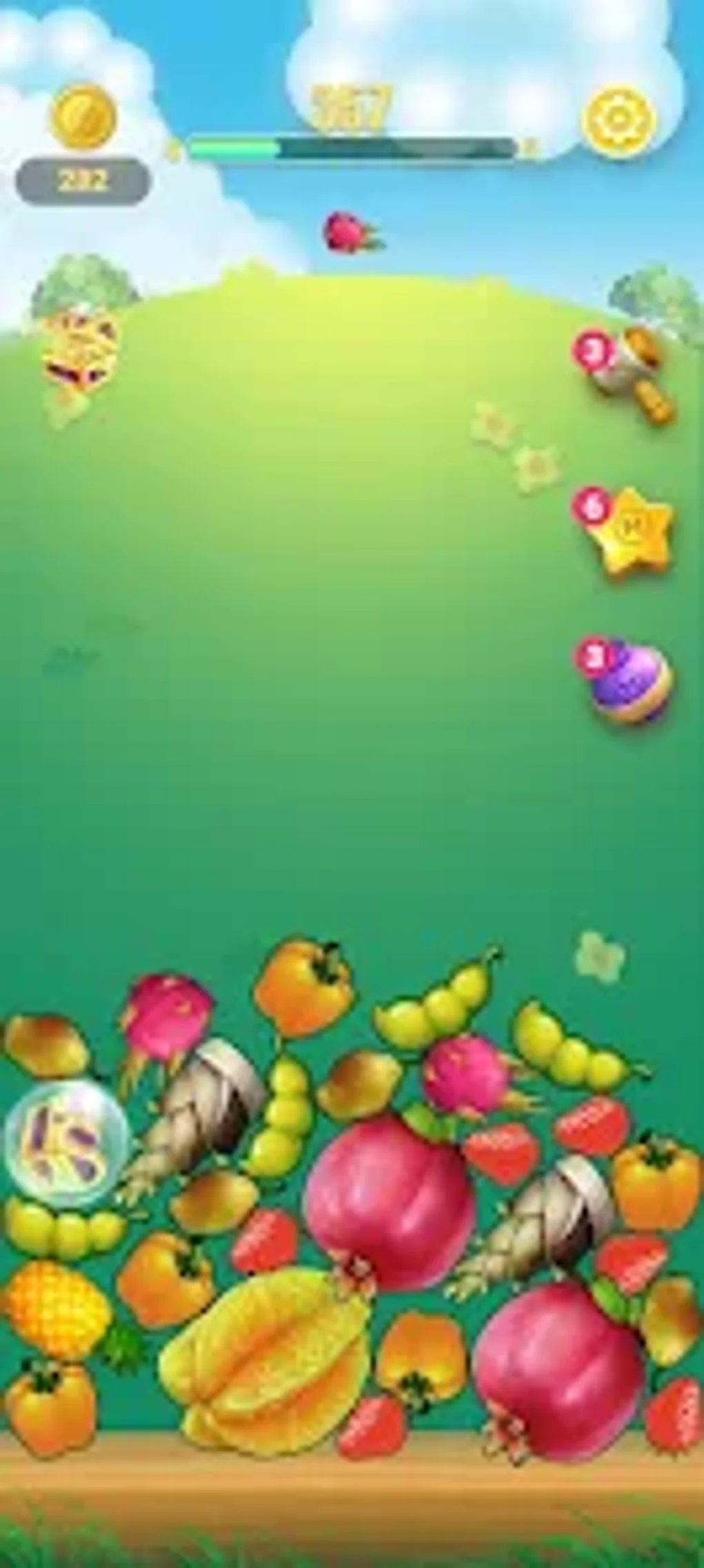 Merge Lucky Melons Para Android Download Merge lucky melons para android download