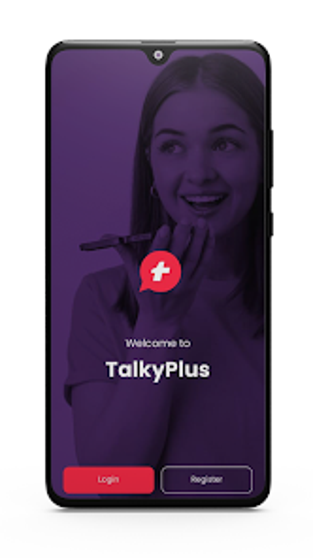 Talky Plus для Android — Скачать