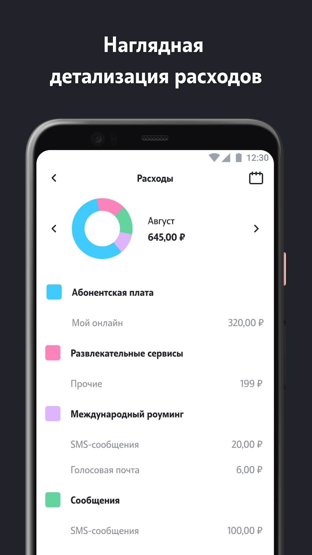 Мой Tele2: продать и купить ГБ APK for Android - Download