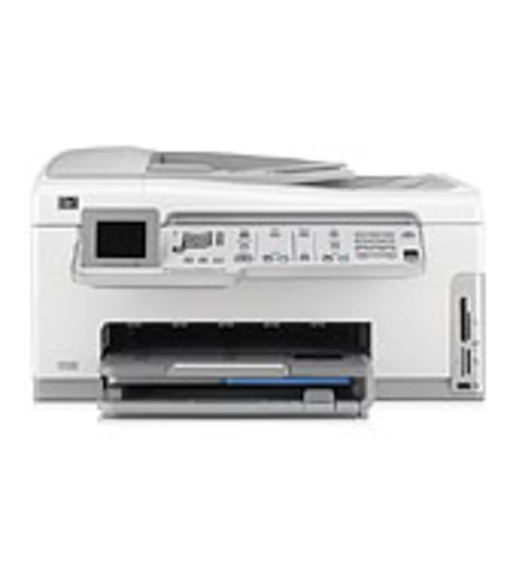 HP Photosmart C7280 Printer drivers - Download