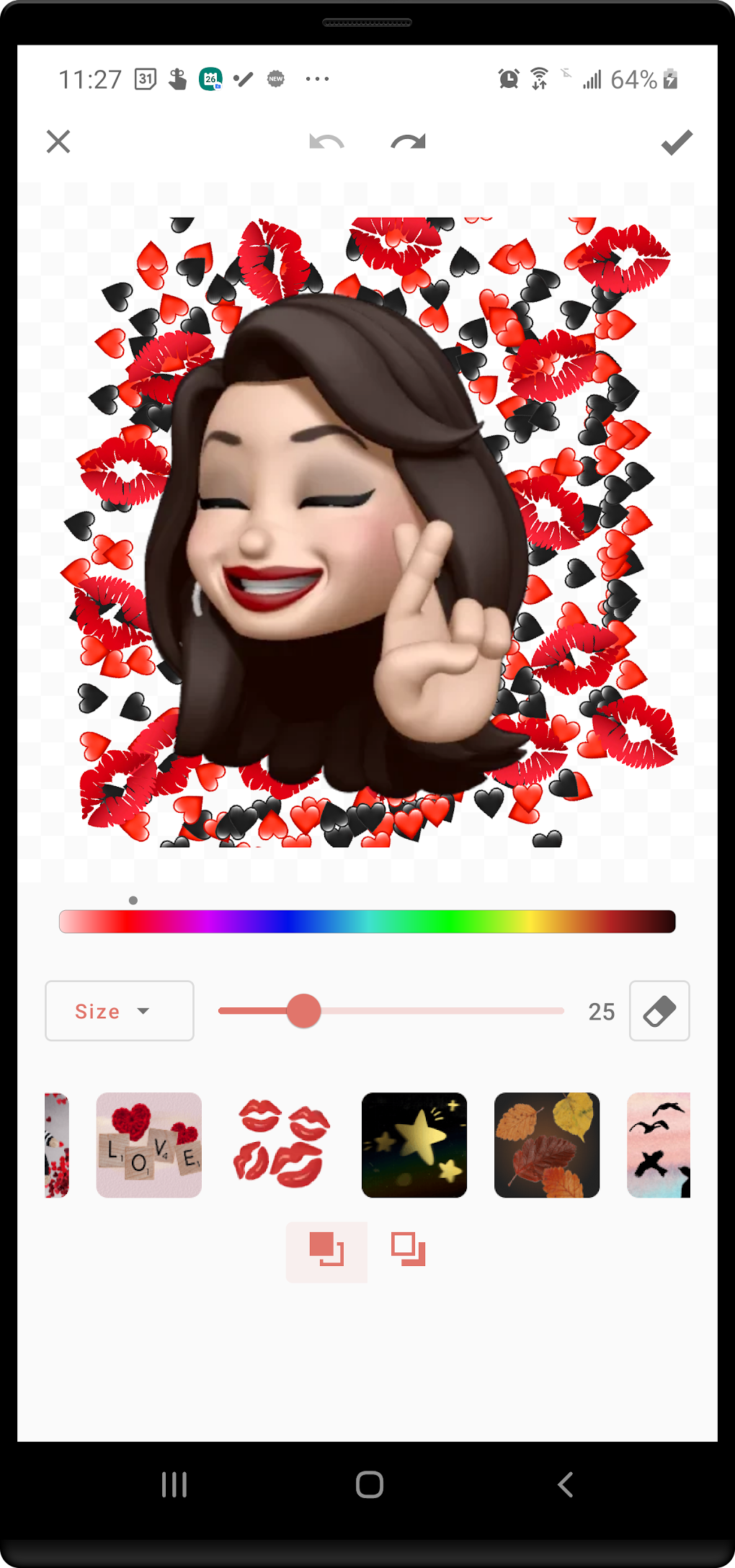 Memoji Stickers Maker Animated - WAStickerApps APK для Android — Скачать