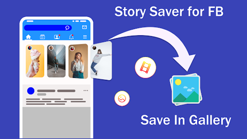 Android için Story Saver İndir