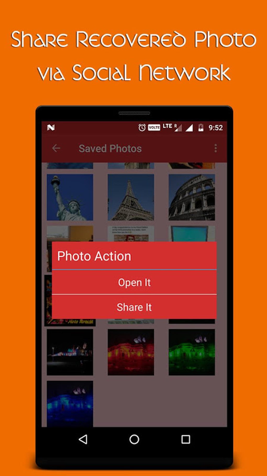 Recycle Bin for Photos APK for Android Download