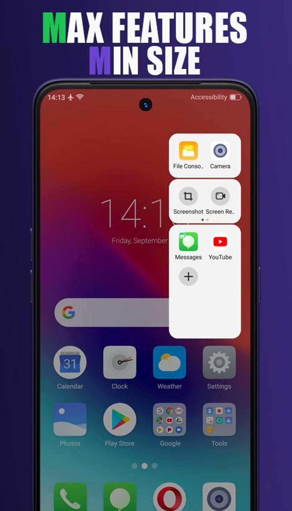 redmi note 9 theme